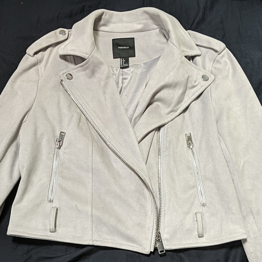 Swade Jacket